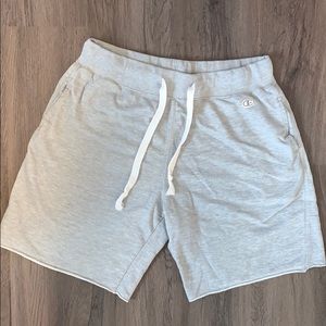 Men’s Champion Sweatshorts